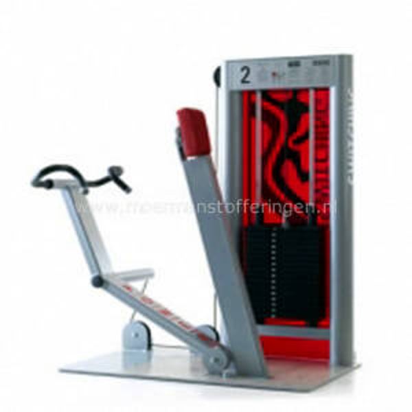 Teca Switching - Rowing PSW02