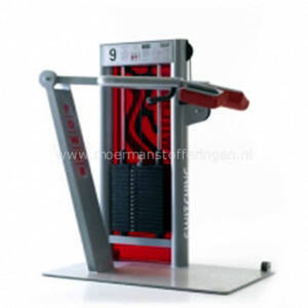 Teca Switching - Squat PSW09