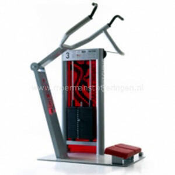 Teca Switching - Tractions PSW03