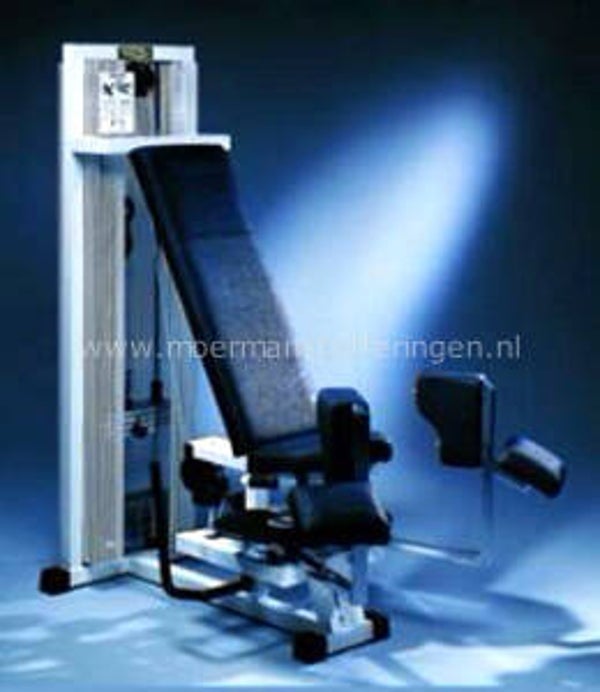 Technogym Isotonic - Adductor M017