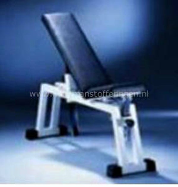 Technogym Isotonic - Adjustable Bench P020