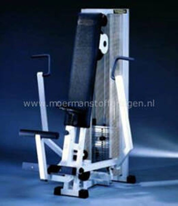 Technogym Isotonic - Chest Press M047