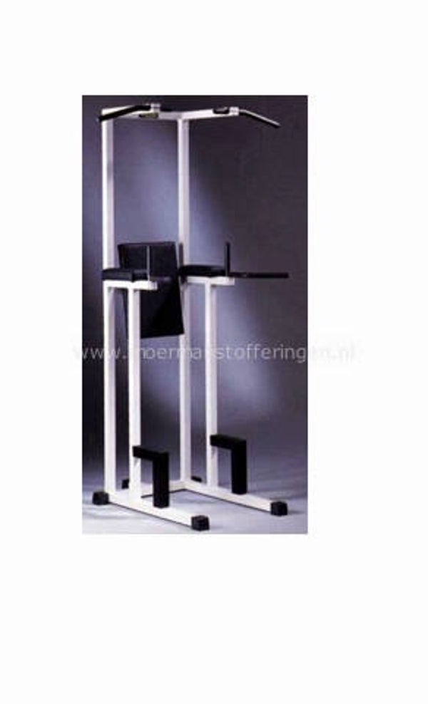 Technogym Isotonic - Combined C010