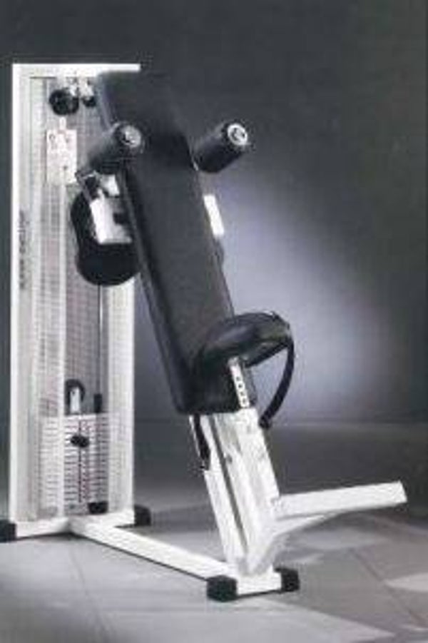 Technogym Isotonic - Dorsi Machine M032
