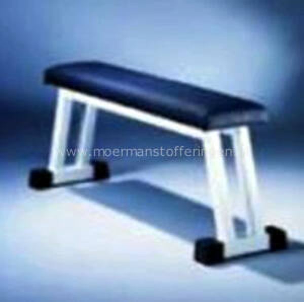 Technogym Isotonic - Flat Bench P014