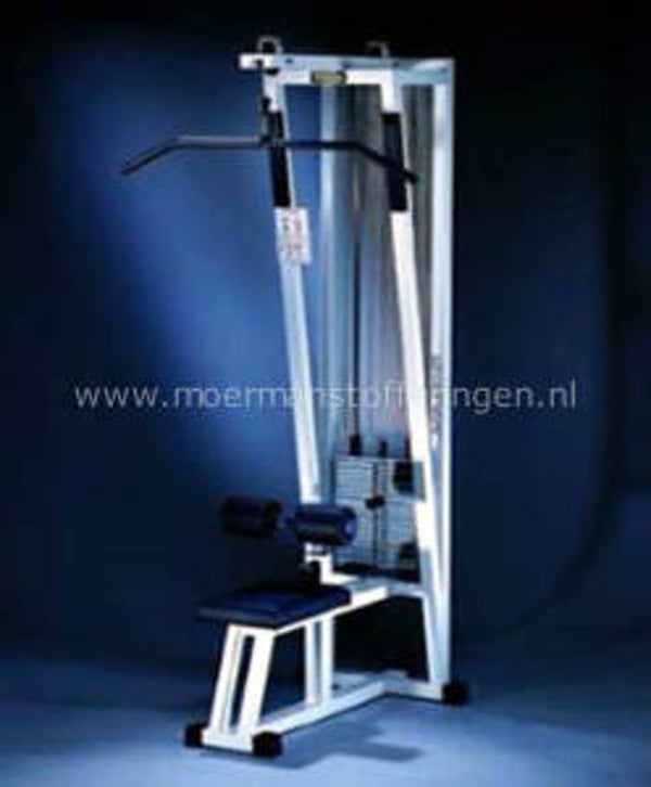 Technogym Isotonic - Lat Machine M012