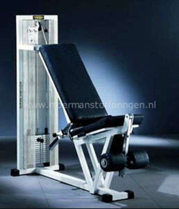 Technogym Isotonic - Leg Extension M034