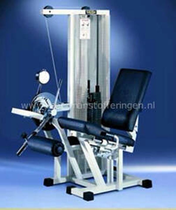 Technogym Isotonic - Leg Extension R.O.M M052