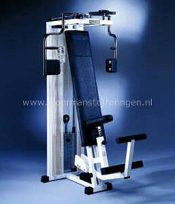 Technogym Isotonic - Pectoral Machine M013