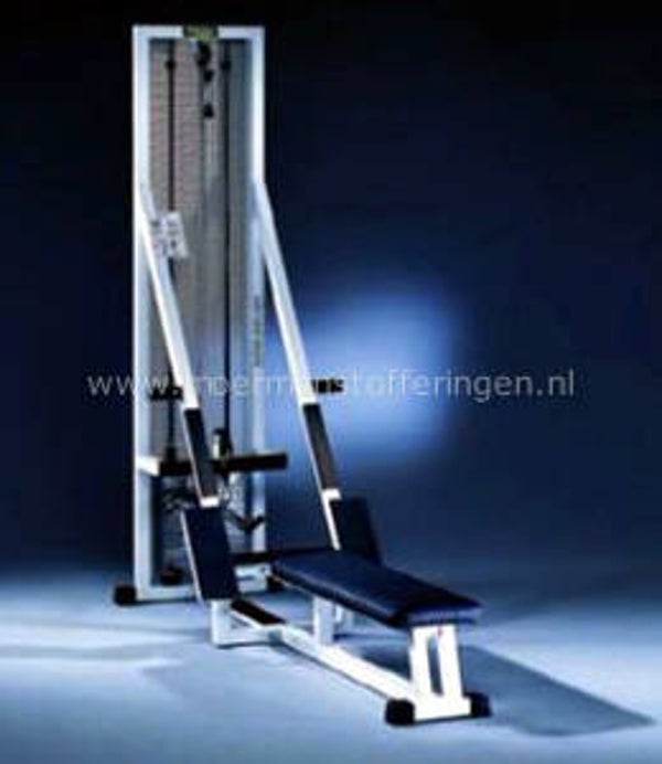 Technogym Isotonic - Pulley Machine M014