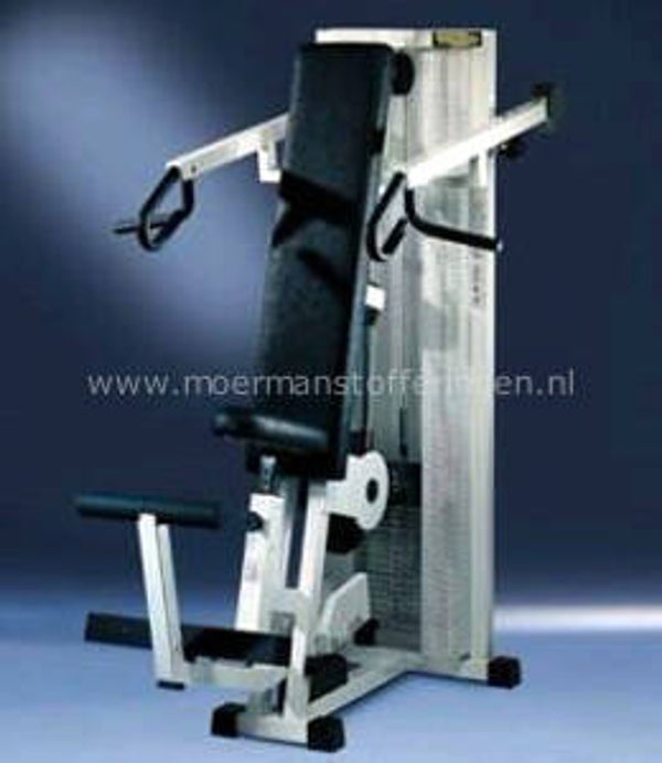 Technogym Isotonic - Shoulder Press M048