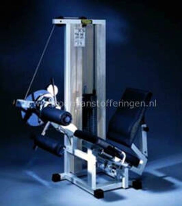 Technogym Isotonic - Sitting Leg Curl R.O.M. M055
