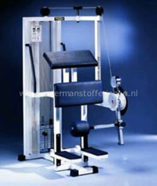 Technogym Isotonic - Standing Leg Curl M039