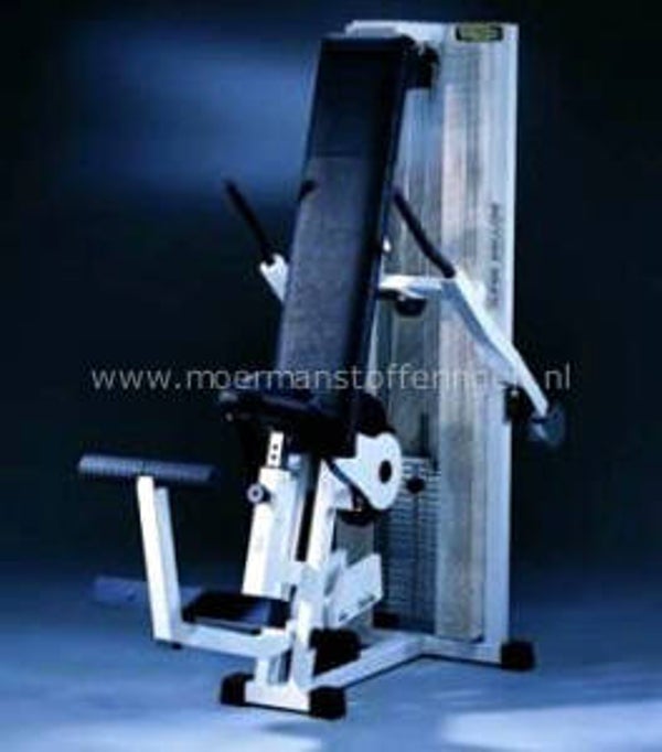 Technogym Isotonic - Triceps Press M045