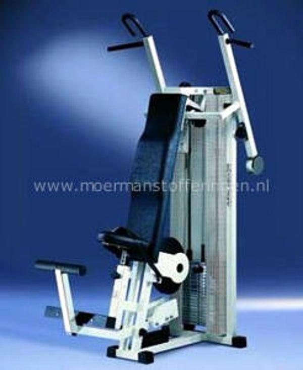 Technogym Isotonic - Vertical Traction M049