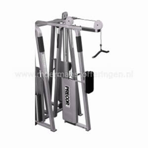 Precor Icarian - Triceps Pushdown 212