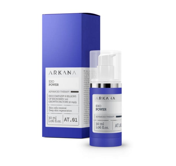 ARKANA EXO POWER - SERUM