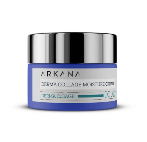 ARKANA DERMA COLLAGE MOISTURE CREAM
