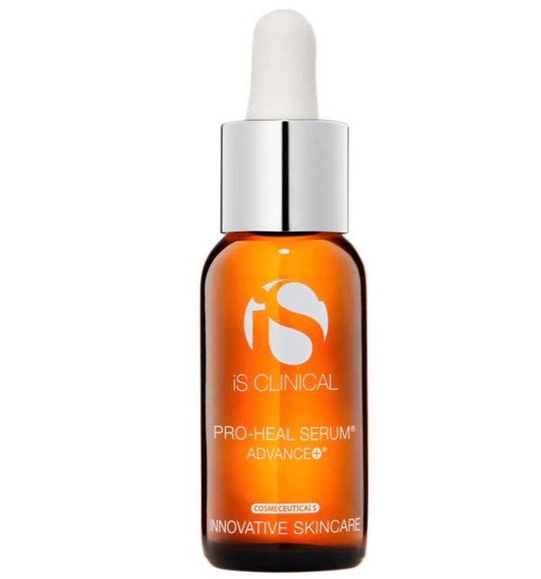 IsClinical Pro Heal serum