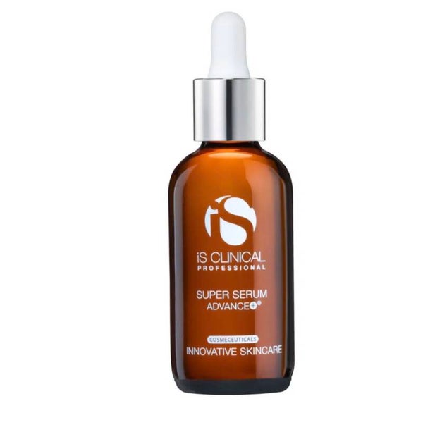IsClinical Super Serum Advance+