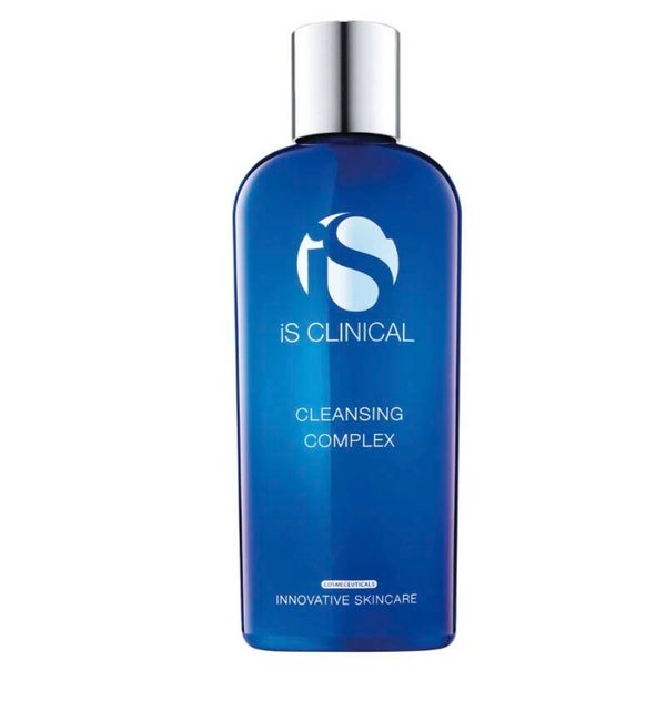 IsClinical Cleansing Complex