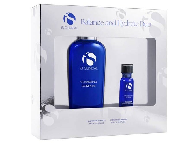 Isclinical set