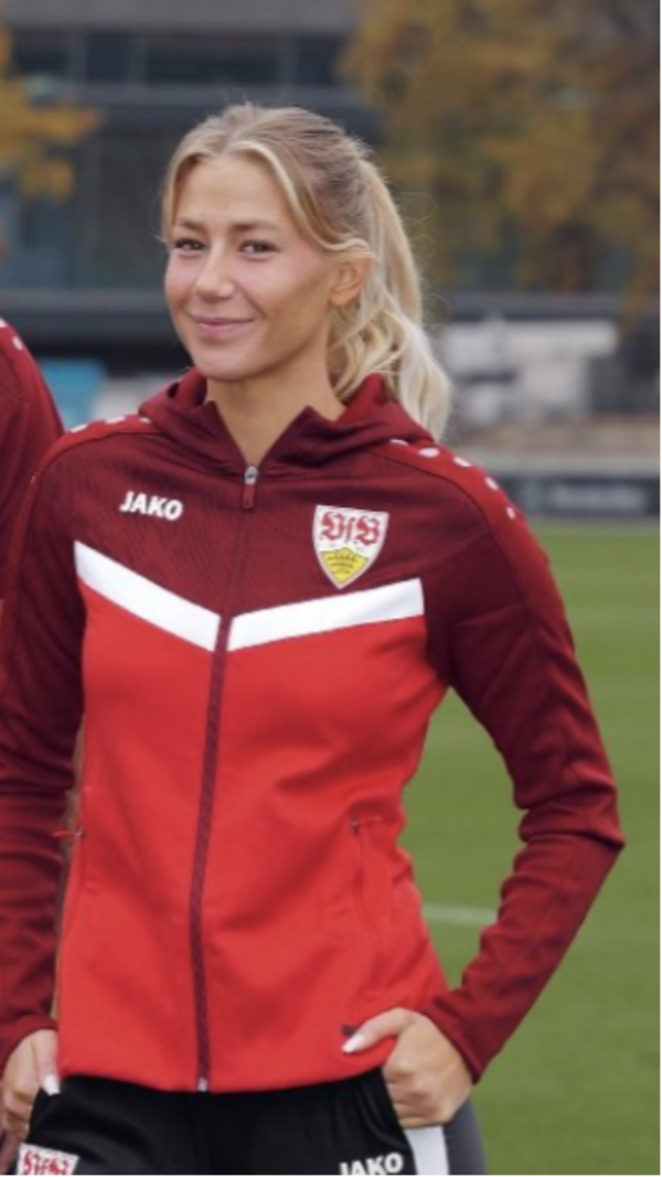 VESTE ADULTE FEMME