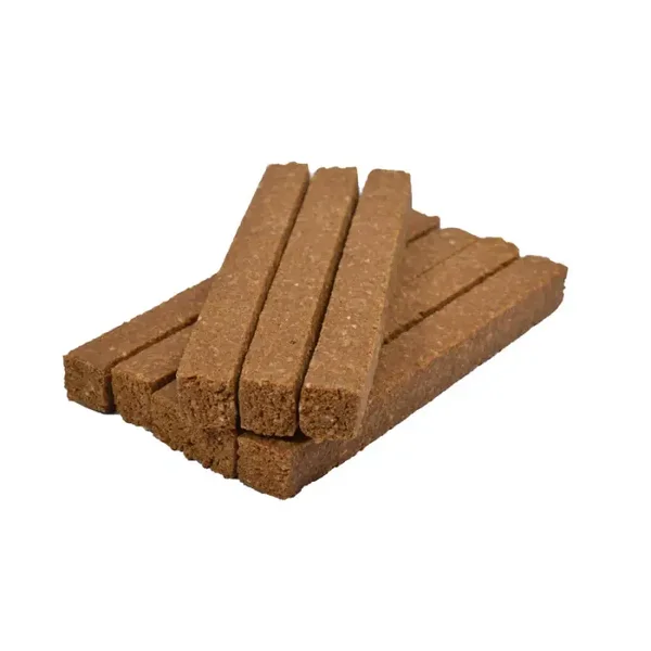 Take & Break met Rund