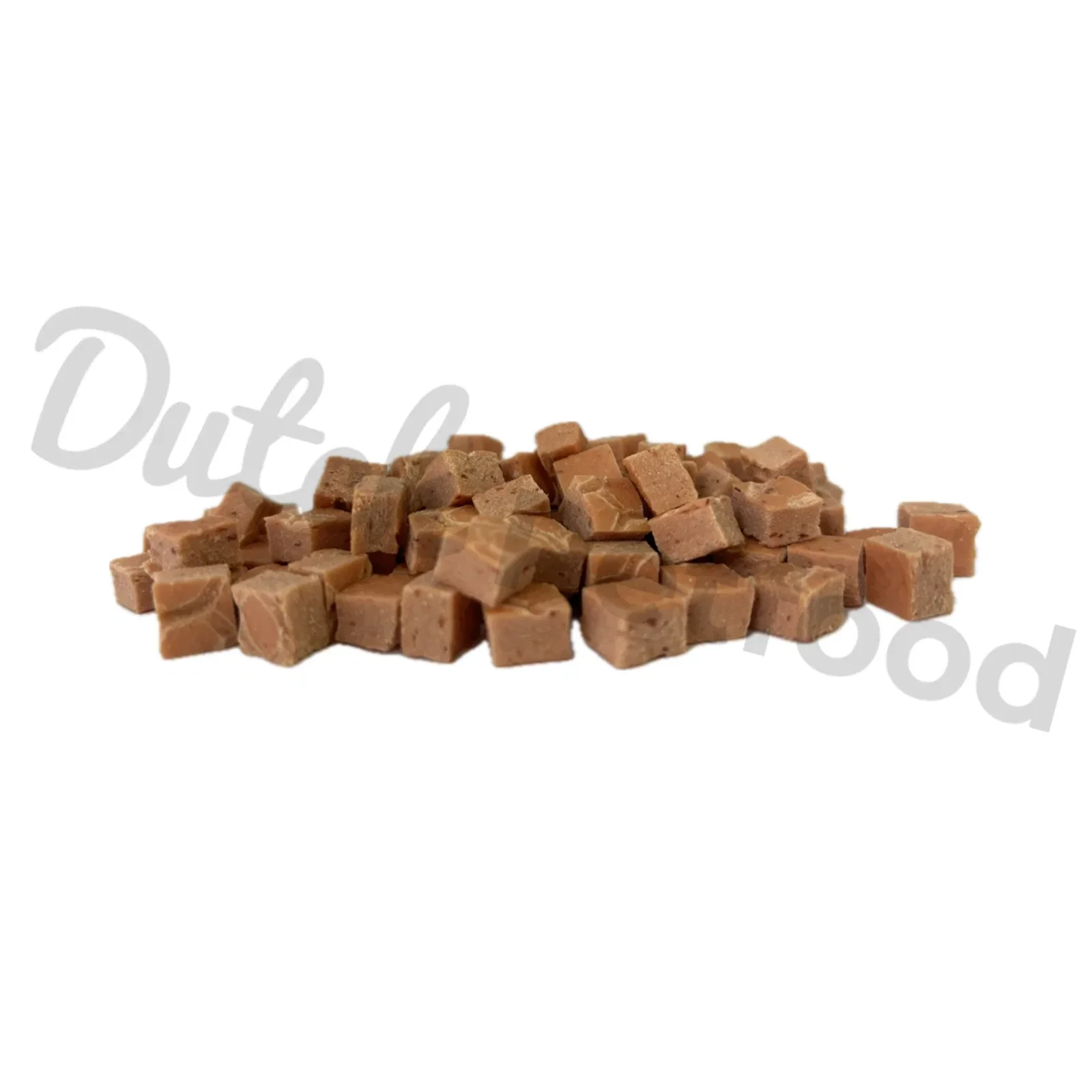 Cubes Eend 400 gram