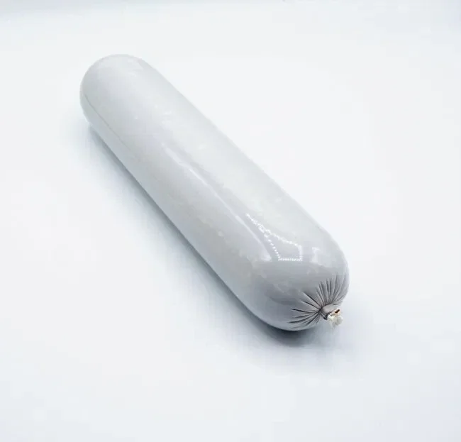 Houdbare Worst Kip & Makreel 800 gram