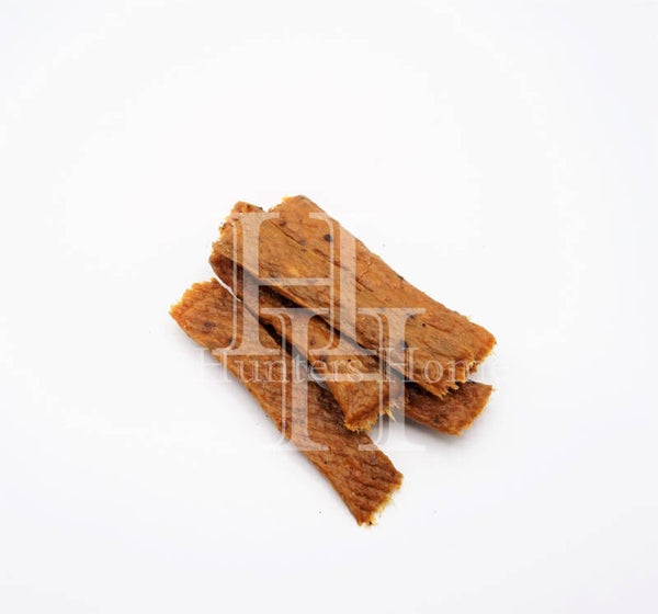 Vleesstrips Rund 100 Gram