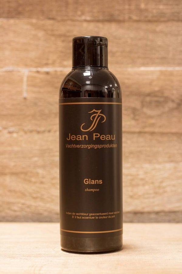 Jean Peau Brightener / Glans Shampoo