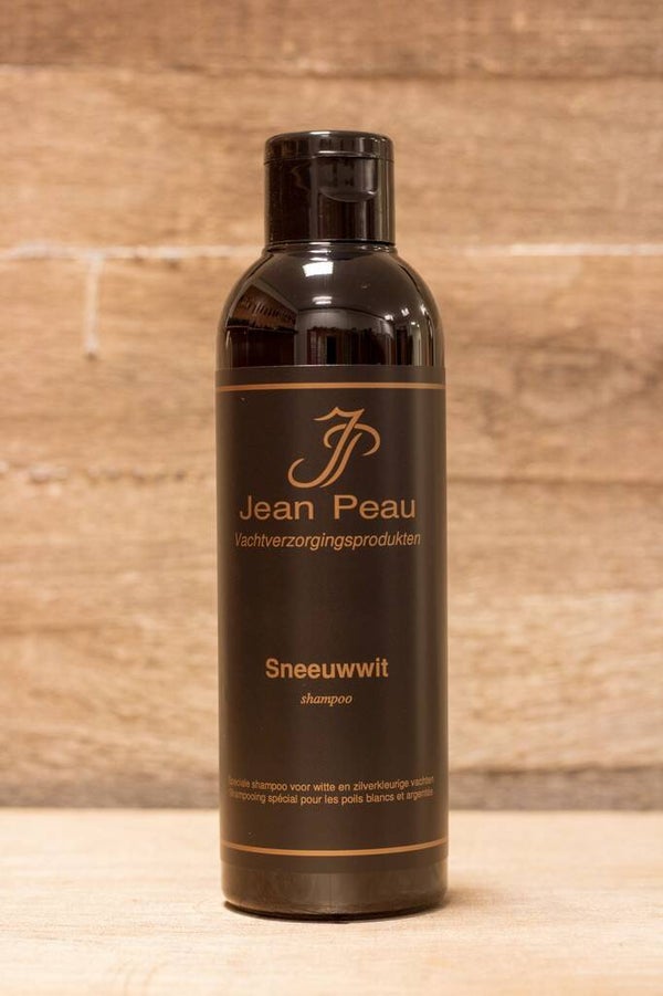Jean Peau Snowwhite / Sneeuwwit Shampoo