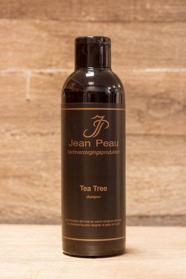 Jean Peau Tea Tree Shampoo