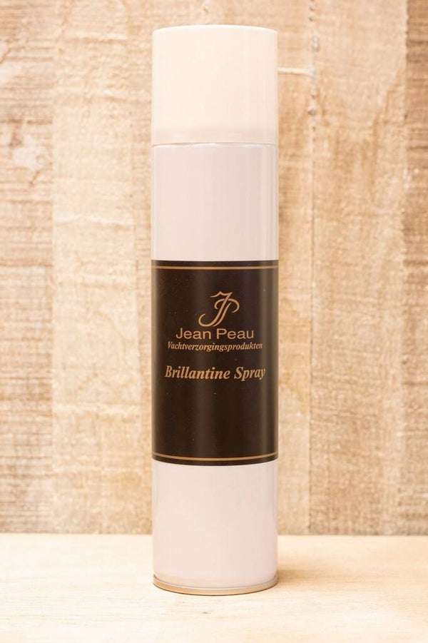 Jean Peau Brillantine Spray