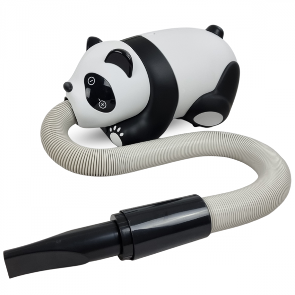 TOPMAST PANDA PRO WATERBLAZER - 2500 WATT POWER