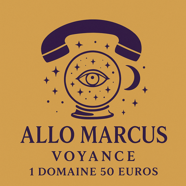 VOYANCE 1 DOMAINE