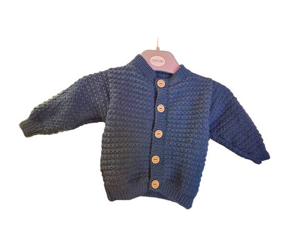 Sød Cardigan