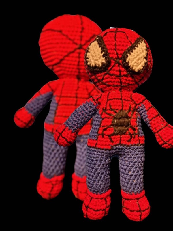 Spiderman