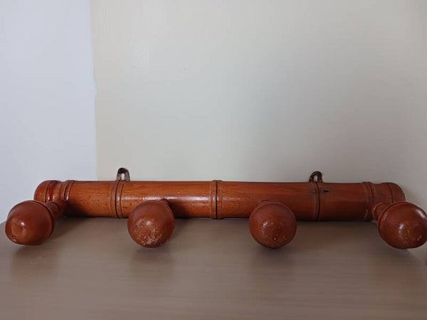 Porte manteaux, année 50 .