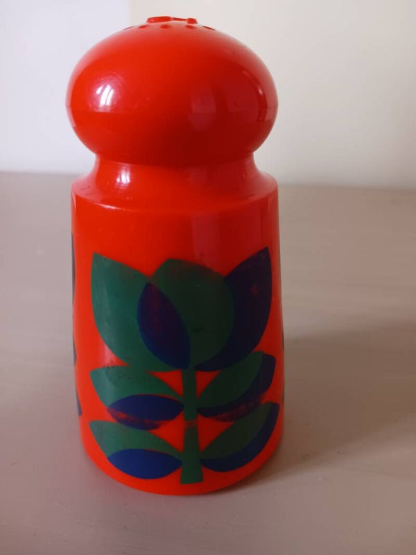 Salière, années 70 .