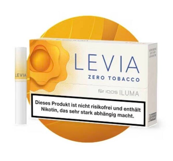 LEVIA Exotic Zero