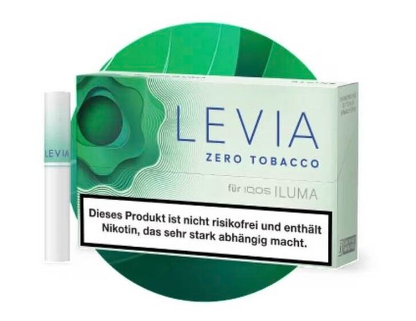 Levia Green Zero