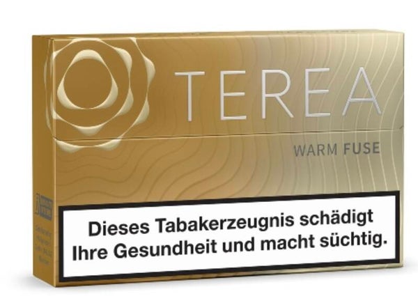 TEREA Warm Fuse