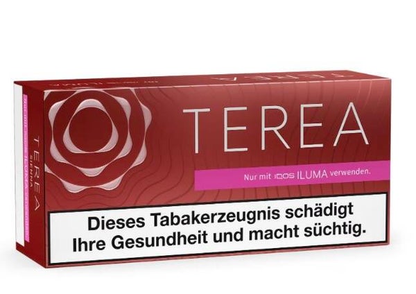 TEREA Sienna Stange
