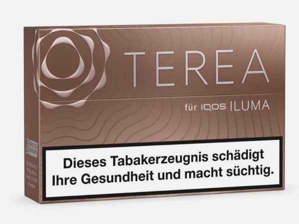 TEREA TEAK