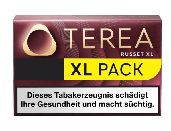 TEREA Russet XL