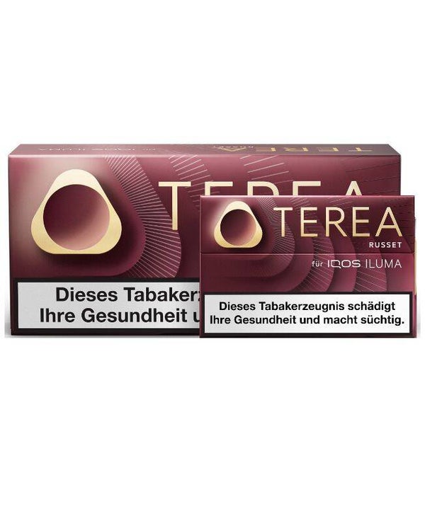 TEREA Russet Stange