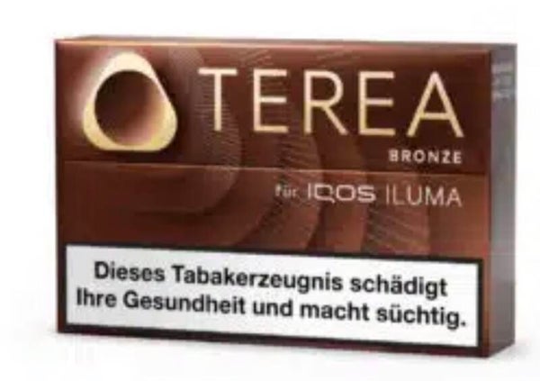 TEREA Bronze