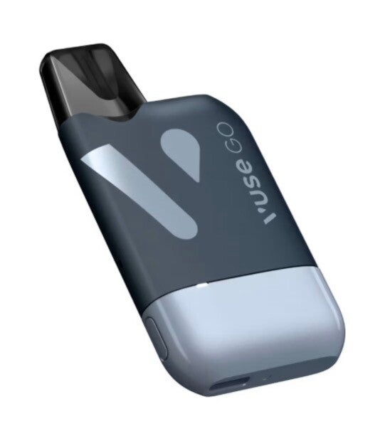 Vuse GO Reload Box Black